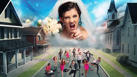 bridezillas .